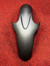 APRILIA ETV1000 CAPONORD FRONT FENDER  01-ON GENUINE NOS