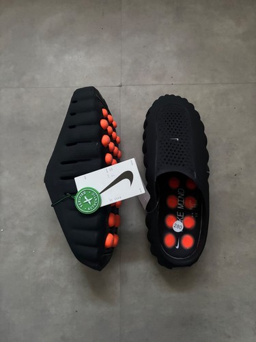 Nike mind 001 taille noir - 44,