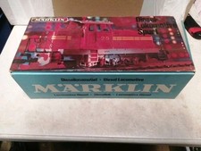 Märklin Réf  5720 Locomotive