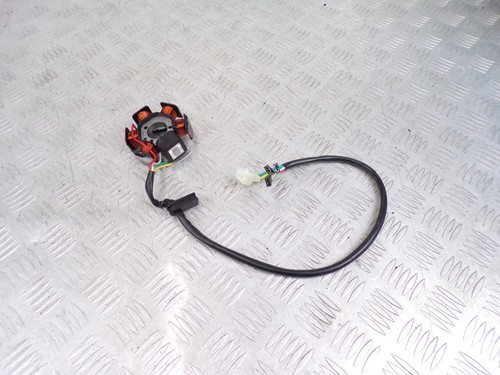 Derbi senda treme - 50, stator
