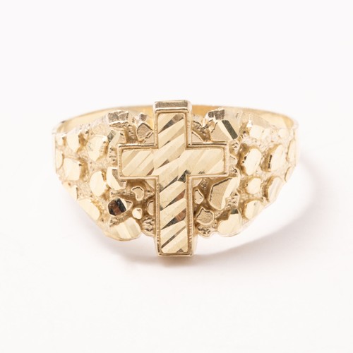 Goldum nyc bague chevalière - bague,