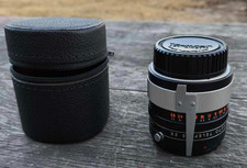 Objectif TAMRON pour Minolta