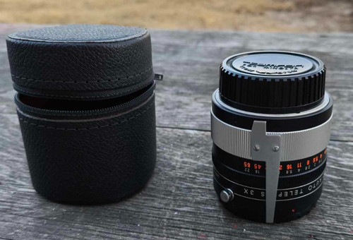 Objectif tamron pour minolta - objectif,