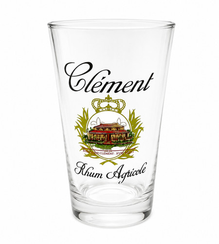 Verre publicitaire - 🥃,