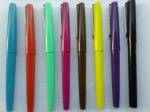 Stylo plume stypen - 1,
