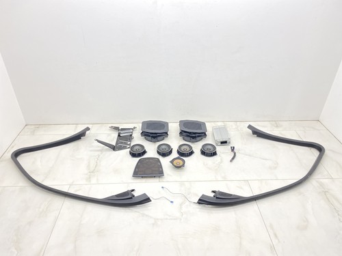 Bmw f15 hifi ensemble - f15,