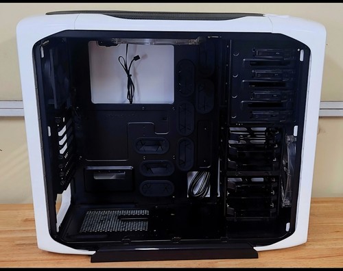Corsair 600t special edition - 600t,