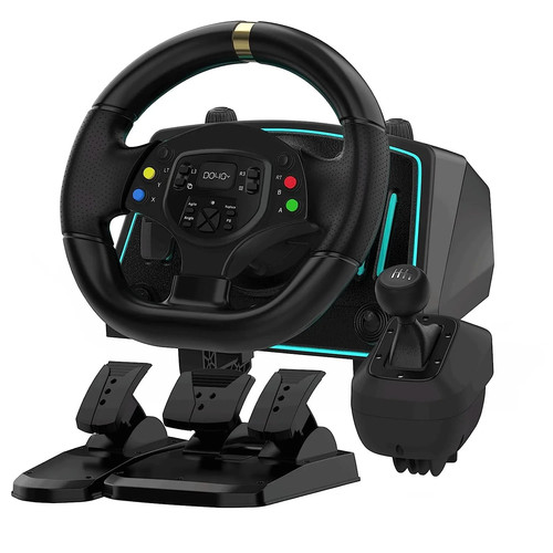 Doyo volante shifter - doyo,