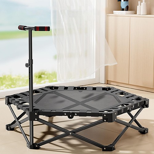 Trampoline pliable - trampoline,