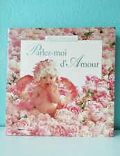 Livre album Anne geddes bébé
