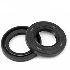 2 Joints Spi  Embiellage Moteur Scooter Chinois GY6 50 cc 4T 139QMA/B