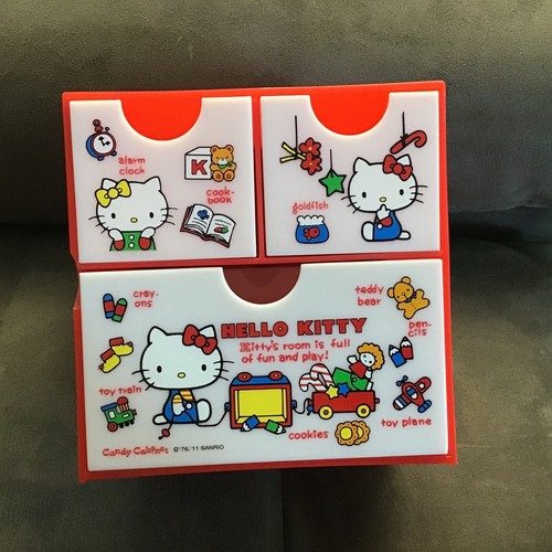 Collection sanrio hello - collection, kitty