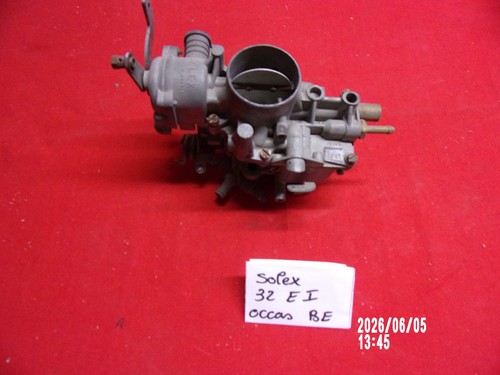 Carburateur solex 32ei - solex,