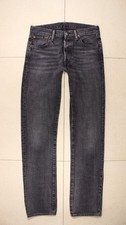 Jean homme LEVI'S 501 original