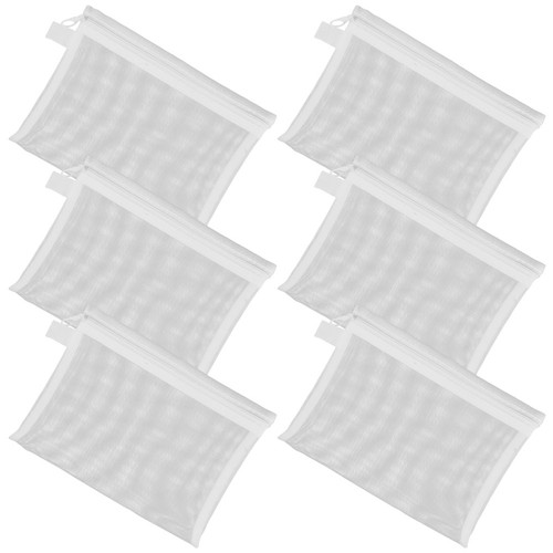 Pcs sac documents filet - pcs,