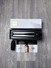 Lisseur GHD Platinum + Blanc |