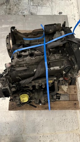 Moteur fiat 500 phase 1 - phase,