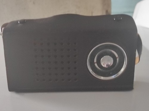 Selga tsf radio receiver - tsf,