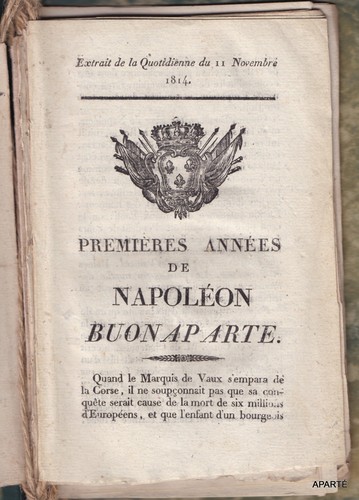 Recueil textes sur - recueil,