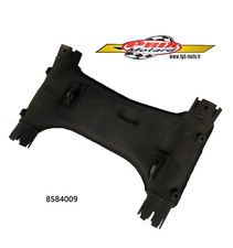 HONDA CB 250 N 1978/1984 ECHAPPEMENT BOITE FUMEE NEUVE