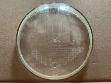 verre optique de phare Cibié