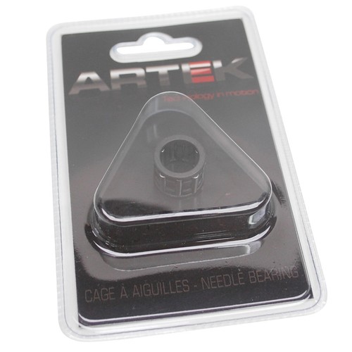 Cage aiguilles piston - aiguilles, de