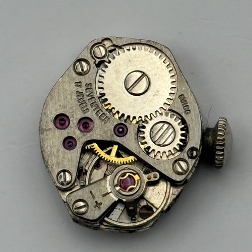 Mouvement pour montre 69 - pour,
