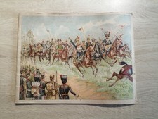 Exposition universelle Bruxelles 1935  : L'armée belge