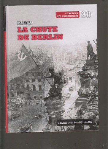 Seconde guerre mondiale - la,
