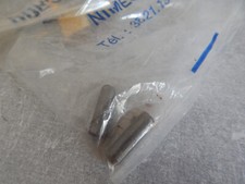 YAMAHA TY 50 goupille conique