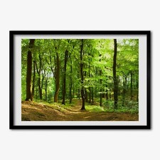 Tulup Photo 100x70cm MDF Cadre