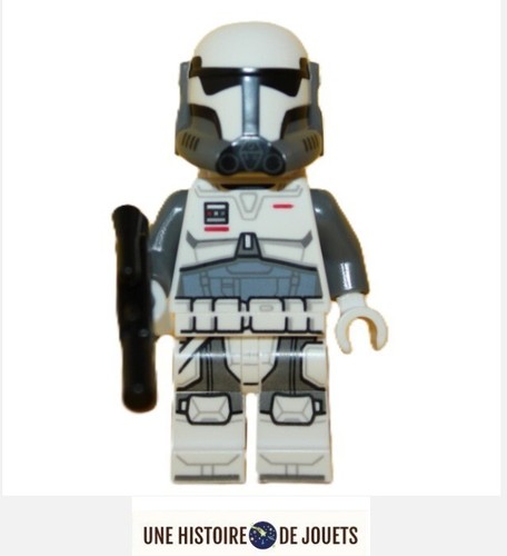 Lego star wars figurine - wars,