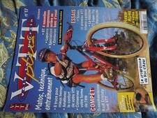 0104 Vélo tout terrain n°17