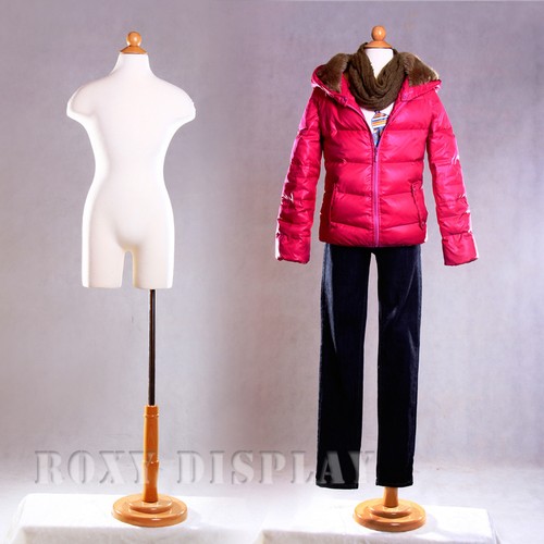 Children foam form mannequin - foam,