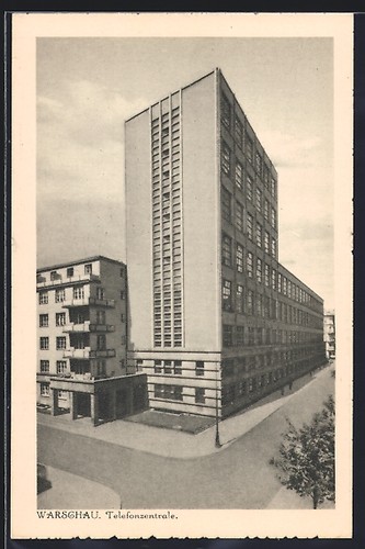 Carte postale