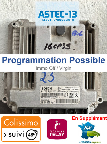 C023 bosch edc16cp39 - c023,