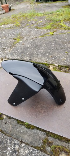Kawasaki ninja zx6r - kawasaki, 636