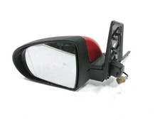 RETROVISEUR ELECTRIQUE GAUCHE