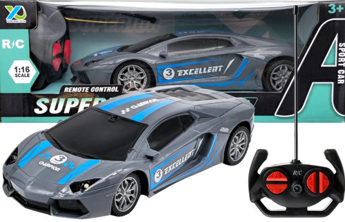 Lambo voiture sport - rc,