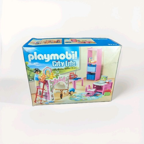 Playmobil city life - playmobil, 9270