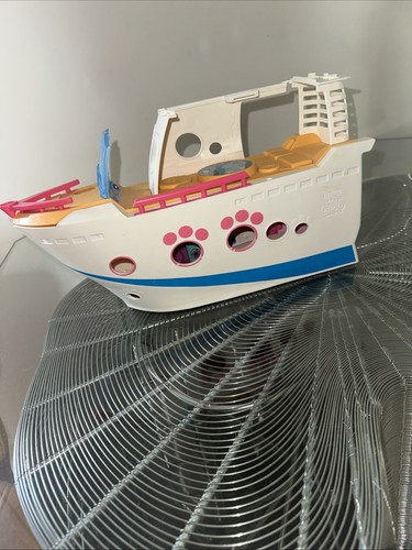 Bateau croisière little - de,