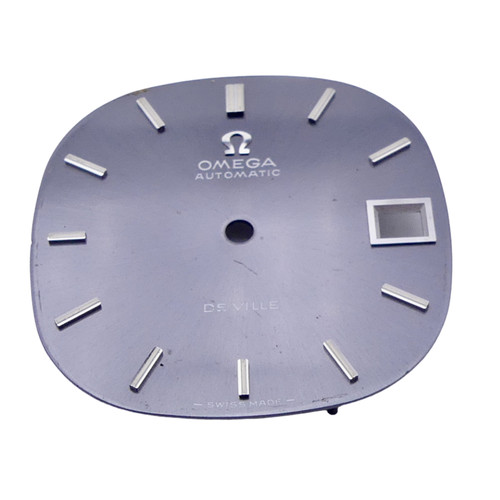 Omega ville auto cadran - de,