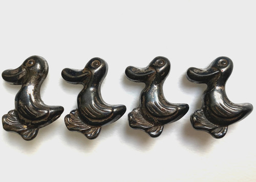 Lot boutons canard - boutons-canard, 17