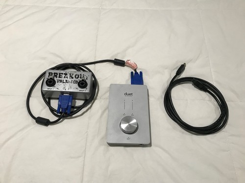 Apogee duet firewire - apogee, audio