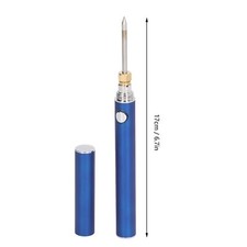 Outil De Soudage Sans Fil Fer à Souder électrique Avec Batterie 5 V 15 W 1100