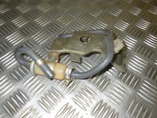 Yamaha 600 Diversion - 4BR -