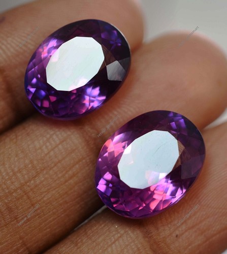 Tanzanite naturelle rare