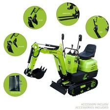 Mini-pelle ZIPPER ZI-MBGS600