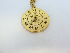  RARE - Porte-Clés / Key Ring