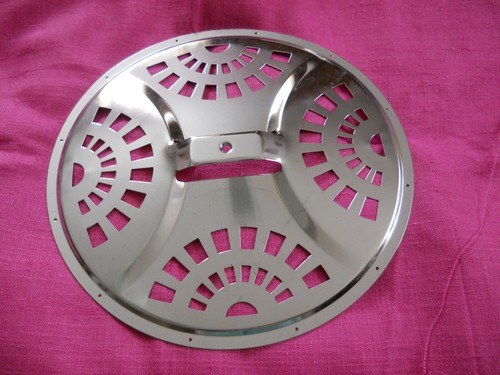 Dobro resonator guitar - dobro,